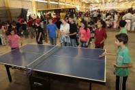 Felej participa da Festa do Trabalhador na Expoville. - Fotografo: Phelippe José - Data: 01/05/2014