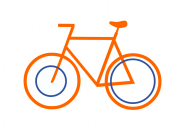 Logo Semana da Bicicleta - Fotografo: Secom / Divulgação - Data: 03/03/2016