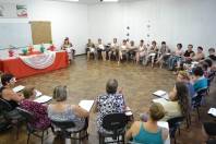Grupos de Desenvolvimento da Mulher Rural reiniciam atividades - Fotografo: Divulgação - Data: 25/02/2013