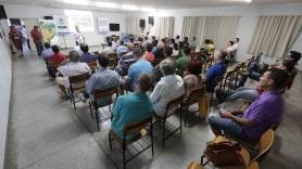 Primeira audiência da LOT na região Sudeste - Fotografo: Secom/Rogério da Silva - Data: 18/11/2014