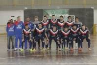 Jogos Regionais em Canoinhas= Futsal Masculino = Joinville x Canelinha. - Fotografo: Phelippe José - Data: 27/06/2015
