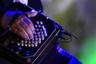 Uma programação cultural diversificada que vai do teatro ao tango, com almoço típico alemão, muita música e bandoneon, estes são alguns elementos da 12ª Bandoneon Fest, realizada neste final de semana. - Fotografo: Mauro Artur Schlieck - Data: 18/05/2012