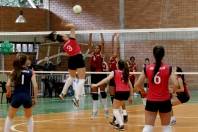 Joguinhos Aberto, volei feminino - Fotografo: Phelippe José - Data: 30/07/2013