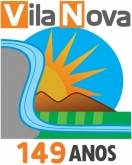 Logo Vila Nova 149 anos - Fotografo: Arte Secom - Data: 30/06/2015