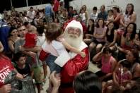 Abertura do natal dos sonhos na subprefeitura da região Nordeste - Fotografo: Jaksson Zanco - Data: 11/12/2013