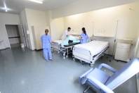 Semana da Enfermagem no Hospital Municipal São José - Fotografo: Secom - Data: 12/05/2014