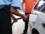Procon divulga pesquisa reajuste preço combustíveis - Fotografo: Divulgação/Secom - Data: 01/10/2015