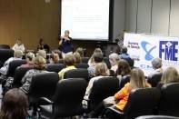 Plano Municipal de Educação - Fotografo: Luís Gustavo Fusinato - Data: 21/05/2015