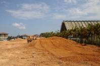 Pista de bicicros sera inaugurada em marco - Fotografo: Phelippe Jose - Data: 04/02/2014