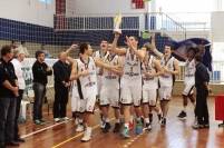 Joinville é bi-campeão de basquete masculino nos 27º Joguinhos Abertos em Caçador - Fotografo: Phelippe José - Data: 02/08/2014