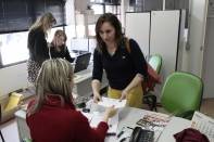 Simdec finaliza inscrição com aumento de propostas - Fotografo: Rogerio da Silva - Data: 29/07/2013