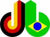 Logo Encontro Brasil Alemanha - Fotografo: Secom / Divulgação - Data: 17/09/2015
