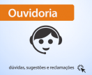 Ouvidoria da Prefeitura também atende on-line - Fotografo: Divulgação - Data: 18/03/2013
