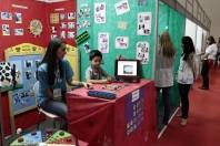 4º Fórum de Inovação de Joinville e Região e 1ª Feira de Ciências, Inovação e Tecnologia - Fotografo: Rogerio da Silva - Data: 06/11/2013