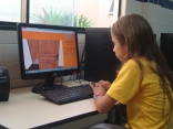 Nova versão game educativo: “Sherlock Dengue 8.0: The Neighbohood - A vizinhança” - Fotografo: Divugação - Data: 25/08/2014