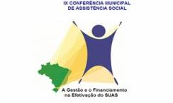 9ª Conferência Municipal de Assistência Social de Joinville ocorre nos dias 5 e 6 de agosto - Fotografo: Divulgação - Data: 01/08/2013