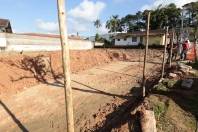 Novo Centro Pop - Fotografo: Rogerio da Silva - Data: 28/07/2015