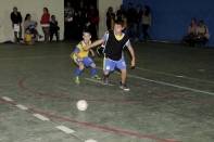 Felej inaugura Núcleo do PID Futsal Projeto Júpiter na Escola Municipal Rosa Berezoski no Jardim Paraíso - Fotografo: Phelippe José - Data: 14/05/2015