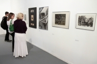 Museu de Arte abre exposições - Fotografo: Rogerio da Silva - Data: 15/05/2013