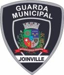 Logo Guarda Municipal - Fotografo: Secom / Divulgação - Data: 18/03/2016