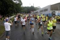 22ª Meia Maratona de Joinville - 2014 - Fotografo: Phelippe José / Secom - Data: 27/10/2015