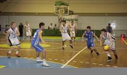 Joinville participa da fase regional da Olesc - Fotografo: Phelippe José / Secom - Data: 28/10/2015