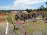 Pista de bicicross no Bairro Adhemar Garcia vai ser reativada (arquivo) - Fotografo: Jaksson Zanco - Data: 31/07/2013