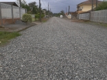 A Secretaria Regional do Boa Vista está investindo na recuperação de ruas nos bairros Boa vista e Espinheiros. Só em 2011, 40 ruas não pavimentadas no bairro Espinheiros já foram patroladas e ensaibradas. - Fotografo: Ruy Ferrari / Secom - Data: 10/01/2012