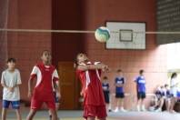 Fase regional de vôlei nos Jogos Escolares - Fotografo: Rogerio da Silva - Data: 21/10/2015