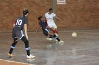 Futsal Feminino nos 27º Joguiinhos Abertos Etapa Leste\Norte em Jaraguá do Sul - Fotografo: Phelippe José - Data: 29/06/2014