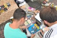 9 de março: grande público marca presença na Feira do Príncipe - Fotografo: Bruno Isidoro - Data: 09/03/2014