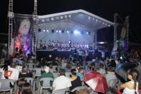 A programação do Natal dos Sonhos chegou neste sábado (26/11) até região do Fátima. O evento é uma parceria entre a Prefeitura e a CDL - Fotografo: Mauro Artur Schlieck - Data: 26/11/2011