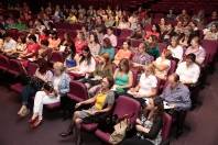 Reunião dos diretores da Rede Municipal de Ensino - Fotografo: Jaksson Zanco - Data: 06/05/2014