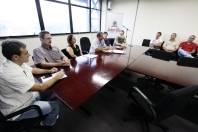 Reunião com moradores sobre a situação da Vigorelli - Fotografo: Rogerio da Silva - Data: 22/02/2013