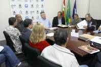 Reunião com Associações de Moradores da região Nordeste - Fotografo: Jaksson Zanco - Data: 20/06/2013