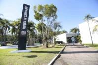 Museu Sambaqui Joinville - Fotografo: Rogerio da Silva - Data: 11/12/2015