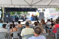 9 de março: grande público marca presença na Feira do Príncipe - Fotografo: Bruno Isidoro - Data: 09/03/2014