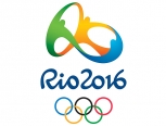 Logo Olimpíadas 2016 - Fotografo: Arte / COI - Data: 03/07/2015