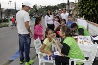 Felej na Comunidade do Bairro Profipo. - Fotografo: Phelippe José - Data: 30/05/2015