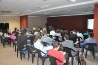 Workshop Simdec - Fotografo: Secom / Divulgação - Data: 21/09/2015