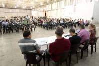 Audiência pública da LOT - Fotografo: Rogerio da Silva - Data: 18/03/2015