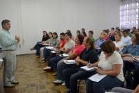 Educação e setores agrícolas se reúnem para fortalecer ensino técnico - Fotografo: Adilson Girardi - Data: 08/02/2013