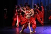 Espetáculo do Bolshoi Brasil será atração no Natal dos Sonhos  - Fotografo: Divulgação Escola Bolshoi - Data: 29/11/2012