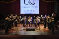 Concerto inaugural da Orquestra Jovem Cidade de Joinville - Fotografo: Bruno Isidoro - Data: 22/07/2014