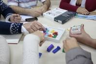 Capacitação de professores para a implantação do projeto Mentes Inovadoras - Fotografo: Rogerio da Silva - Data: 08/05/2015