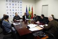 Reunião com Associações de Moradores da região Nordeste - Fotografo: Jaksson Zanco - Data: 25/07/2013