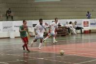 Futsal(DA) no 9º Parajasc em Joaçaba - sc - Fotografo: Phelippe José - Data: 23/10/2013