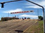 Pista de bicicross no Bairro Adhemar Garcia vai ser reativada (arquivo) - Fotografo: Divulgação - Data: 31/07/2013