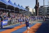 Circuíto Caixa de Maratoninha de Joinville na Arena de Joinville - Fotografo: Phelippe José - Data: 30/08/2015