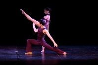Apresentações do Dia da Dança em Joinville - Fotografo: Rogerio da Silva - Data: 28/04/2013